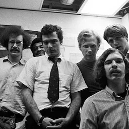 WBCN: An American Revolution