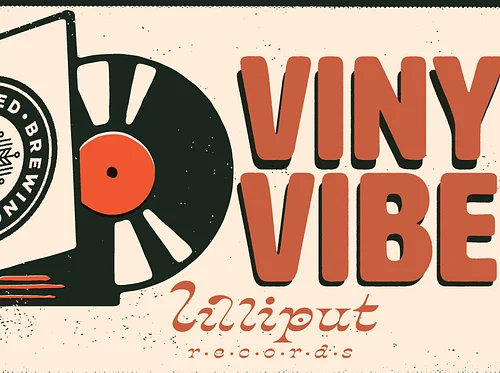 Vinyl Vibes with Lilliput Records
