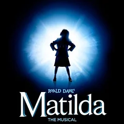 Matilda: The Musical