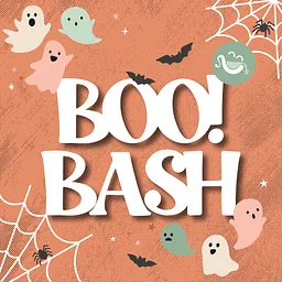Boo! Bash