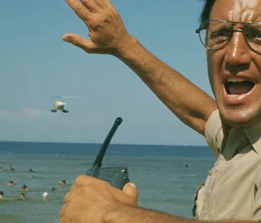 Summer Film Series – JAWS