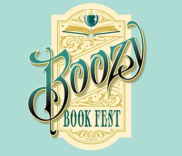 Boozy Book Fest 2026