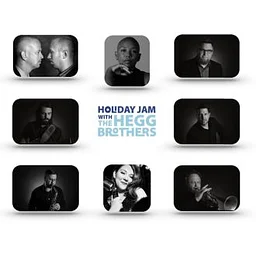 Holiday Jam with the Hegg Brothers