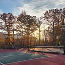 Pickleball Tournament at the Yard
