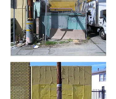 “Architectural Compositions:” A Photography Project by John Rock