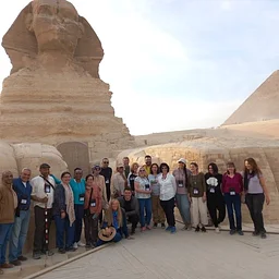 2026 Egypt Tour Discussion - I Remember Egypt