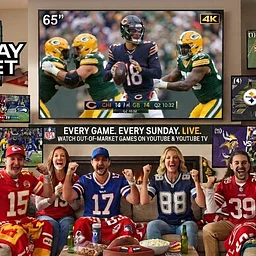 2026 NFL Football Season
