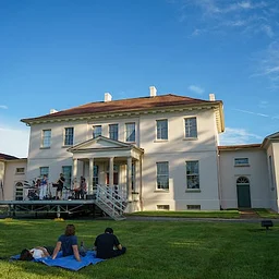 Fall Concert Series