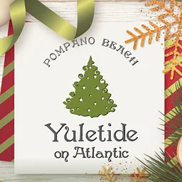 Yuletide on Atlantic Parade 2026