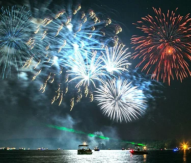 Lake Murray’s Independence Day Celebration 2026