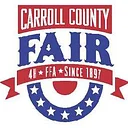 Carroll County 4-H & FFA Fair – July 31 – Aug. 8