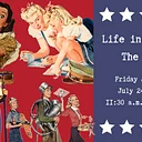 Life in America: 1940s – Day 2