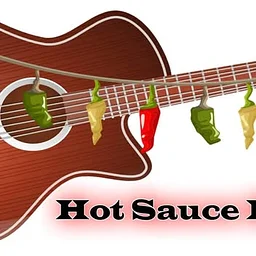 Live Music: Hot Sauce