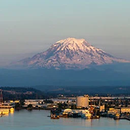 Secret Tacoma: A Guide to the Weird, Wonderful and Obscure