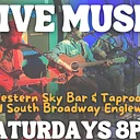 Live music at Western Sky: Lisa Selle