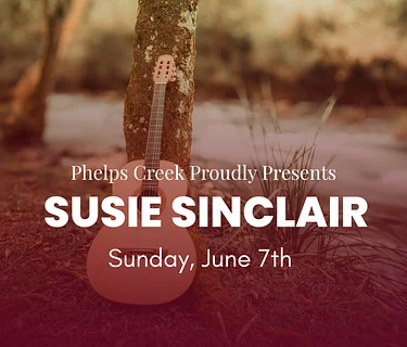 Susie Sinclair Music