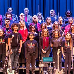 Mamaroneck Community Chorus