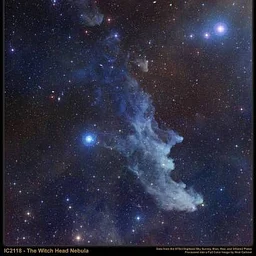 Ghosts, Ghouls, and Galaxies: A Halloween Sky Tour