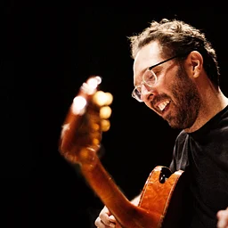 Jazz in the Box: Anthony Wilson Master Jazz Guitar