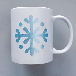Cricut Maker: Winter Mug (In-Person)