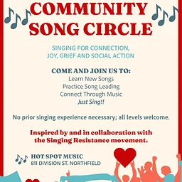 Community Song Circle