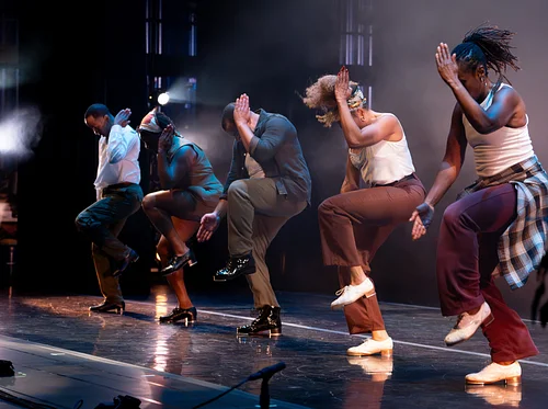 KIDFEST: SOLE DEFINED; THE PULSE