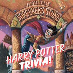 Harry Potter Trivia