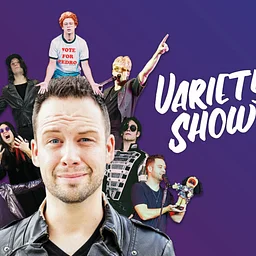 Brandon Styles Variety Show