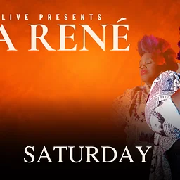 Tasha Rene | 2nd Show