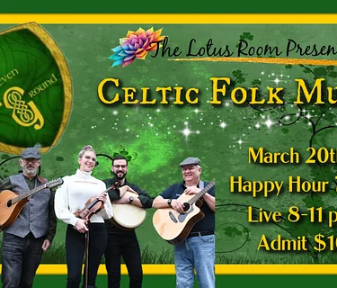 Celtic Folk Music