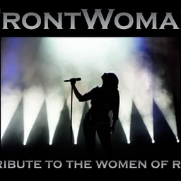 FrontWoman