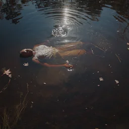 Visions of the American Landscape: An Evening of Films by Allison Janae Hamilton, with Imani Perry in Conversation