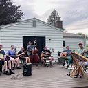 Stout-Hearted String Band