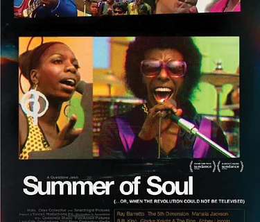 Summer of Soul