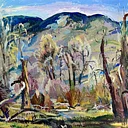 Closing Reception: Duke and DeFeo: The Long Road of Two Painters