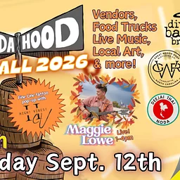 Nodahood Festi-FALL!