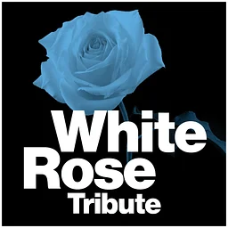 White Rose Tribute Event: Honoring Bruce Gould
