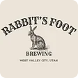Rabbit’s Foot Brewing