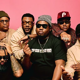 The Soul Rebels