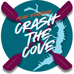 Crash the Cove Paddle Race