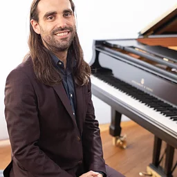 Alexander Morollo Studio Recital
