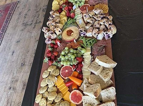 Sourdough 101 (Plymouth)