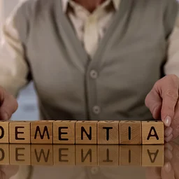 Early-Stage Dementia Support Group