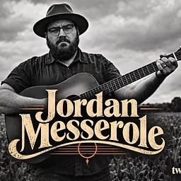 Heartland Stories, Road-Worn Songs: Jordan Messerole at 12N