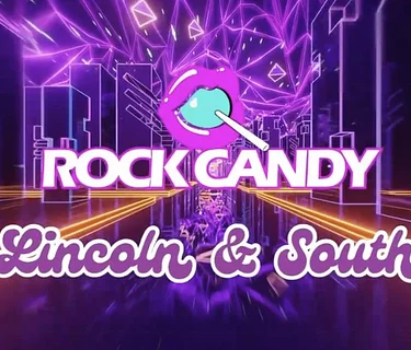 Live Music with Rock Candy Band