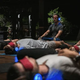 9D Breathwork