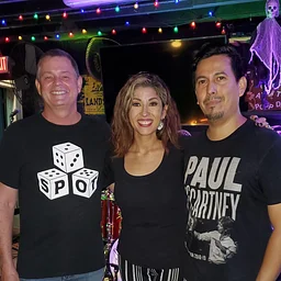3 Spot Live Music at MB Speakeasy is Old Town Spring