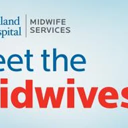 Meet the Midwives – Adults Only