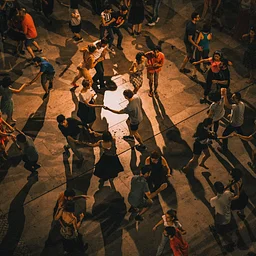 Baile Latin Dance Festival hosted by Baile Entertainment