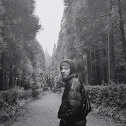 Trace Mountains/ Mallory Hawk/+More